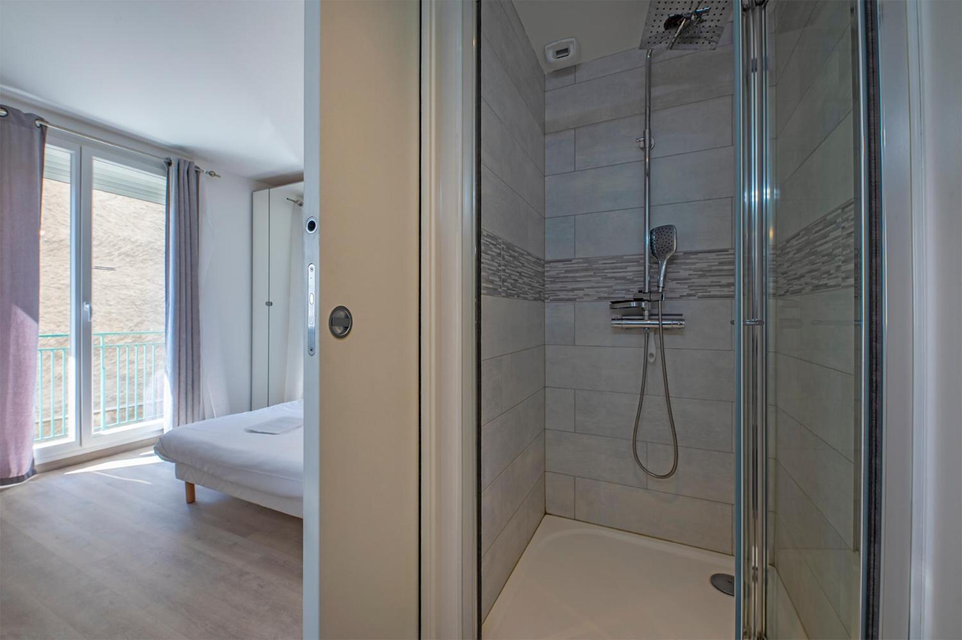 Dolmen Adrien 5 Apartment Tours Bagian luar foto