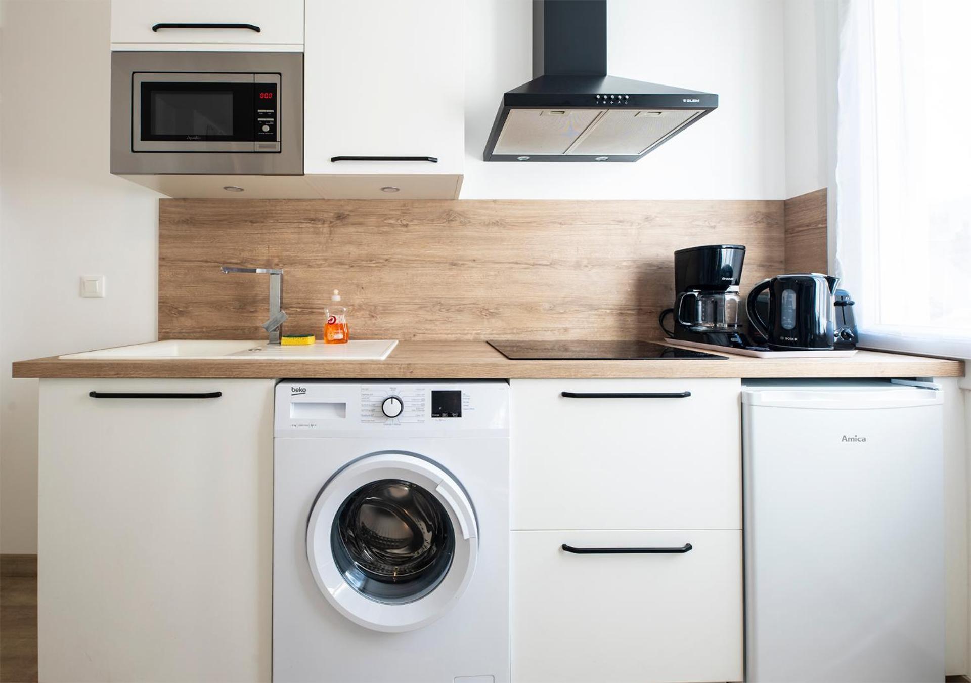 Dolmen Adrien 5 Apartment Tours Bagian luar foto
